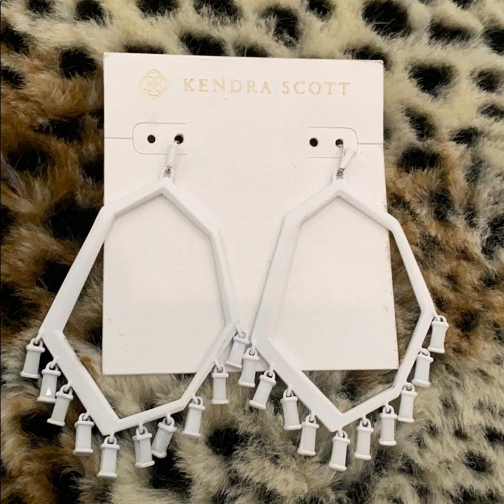 Kendra Scott Earrings